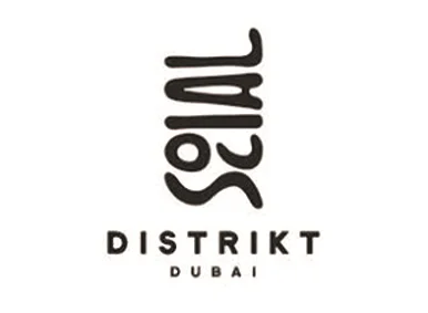 distict logo