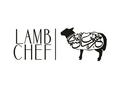 lamb chef logo