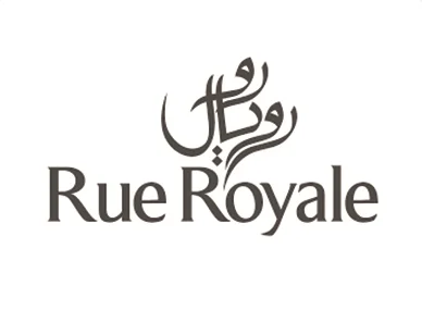 rue royale logo