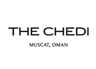 the chedi logo